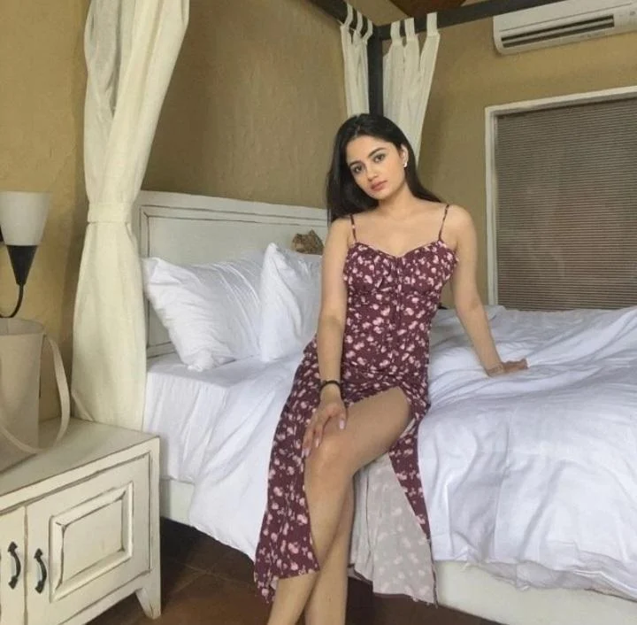 Russin escorts