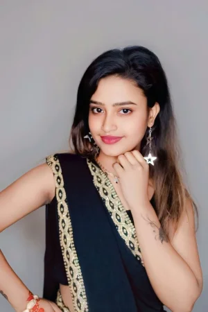 Tanushree Latest Model